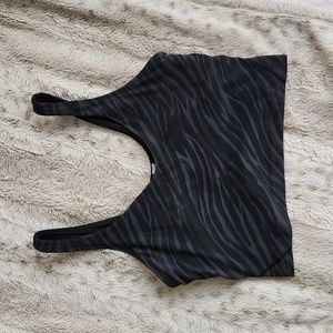 Lululemon Tank Sports Bra